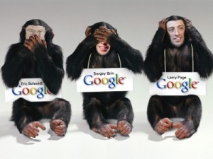 Google_monkeys_organisation_restructuring_Carevolution